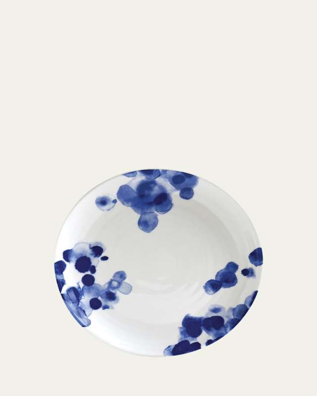 Origine Ondee Salad Plate, 8.3"